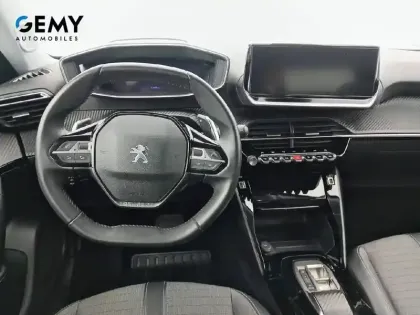 Photo 94 Peugeot 2008  PureTech 130 S&S EAT8