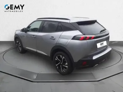 Photo 35 Peugeot 2008  PureTech 130 S&S EAT8