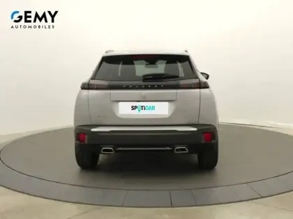 Photo 91 Peugeot 2008  PureTech 130 S&S EAT8