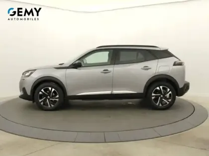 Photo 105 Peugeot 2008  PureTech 130 S&S EAT8