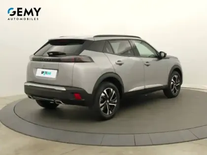 Photo 104 Peugeot 2008  PureTech 130 S&S EAT8