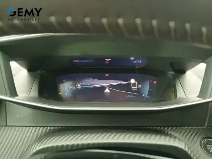 Photo 102 Peugeot 2008  PureTech 130 S&S EAT8