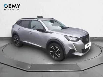 Photo 31 Peugeot 2008  PureTech 130 S&S EAT8