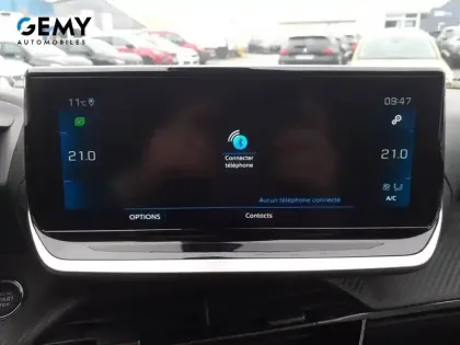 Photo 47 Peugeot 2008  PureTech 130 S&S EAT8