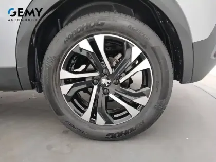 Photo 97 Peugeot 2008  PureTech 130 S&S EAT8