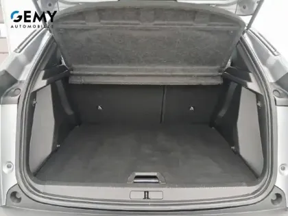 Photo 92 Peugeot 2008  PureTech 130 S&S EAT8