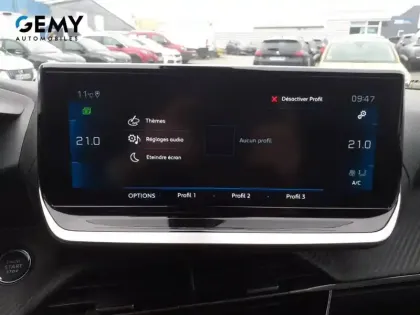 Photo 78 Peugeot 2008  PureTech 130 S&S EAT8