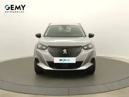 Photo 88 Peugeot 2008  PureTech 130 S&S EAT8