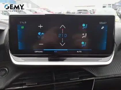 Photo 73 Peugeot 2008  PureTech 130 S&S EAT8