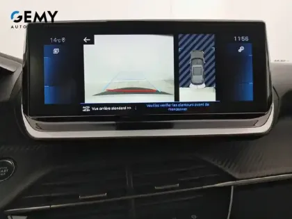 Photo 101 Peugeot 2008  PureTech 130 S&S EAT8