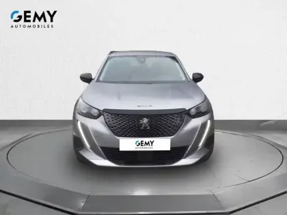 Photo 30 Peugeot 2008  PureTech 130 S&S EAT8