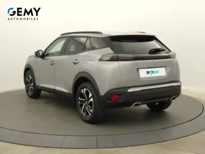 Photo 93 Peugeot 2008  PureTech 130 S&S EAT8