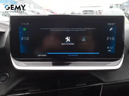 Photo 77 Peugeot 2008  PureTech 130 S&S EAT8