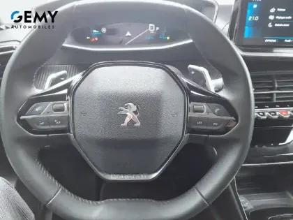 Photo 52 Peugeot 2008  PureTech 130 S&S EAT8