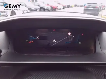 Photo 42 Peugeot 2008  PureTech 130 S&S EAT8