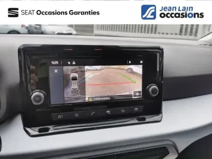 Photo 17 Seat Ibiza  1.0 EcoTSI 95 ch S/S BVM5