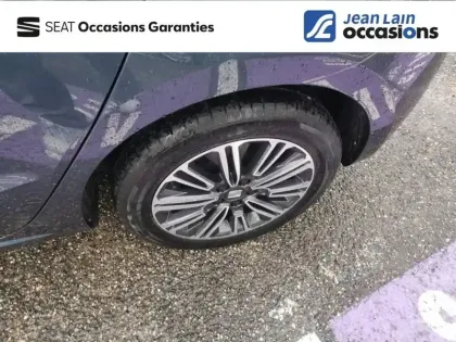 Photo 11 Seat Ibiza  1.0 EcoTSI 95 ch S/S BVM5