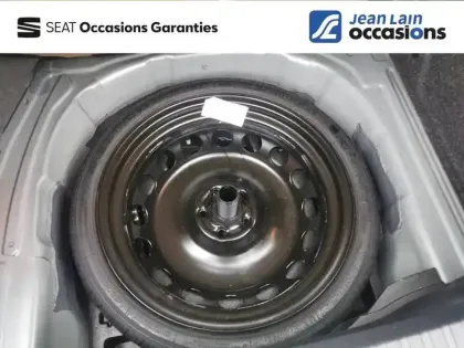 Photo 19 Seat Ibiza  1.0 EcoTSI 95 ch S/S BVM5