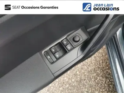 Photo 16 Seat Ibiza  1.0 EcoTSI 95 ch S/S BVM5