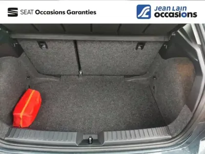 Photo 13 Seat Ibiza  1.0 EcoTSI 95 ch S/S BVM5
