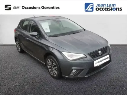 Photo 9 Seat Ibiza  1.0 EcoTSI 95 ch S/S BVM5