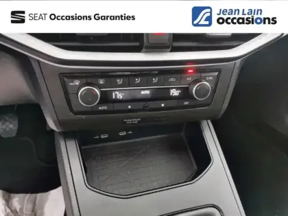 Photo 18 Seat Ibiza  1.0 EcoTSI 95 ch S/S BVM5