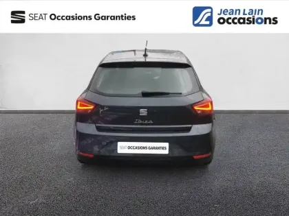 Photo 7 Seat Ibiza  1.0 EcoTSI 95 ch S/S BVM5