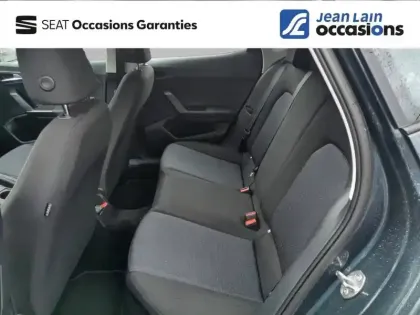 Photo 5 Seat Ibiza  1.0 EcoTSI 95 ch S/S BVM5