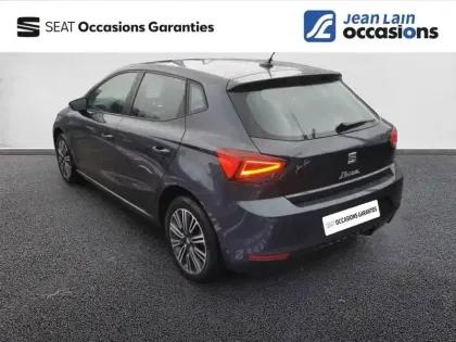 Photo 10 Seat Ibiza  1.0 EcoTSI 95 ch S/S BVM5