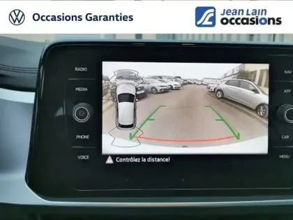 Photo 19 Volkswagen T-roc  1.0 TSI 110 Start/Stop BVM6