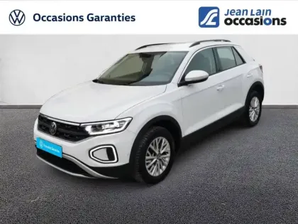 Photo Volkswagen T-roc Life
