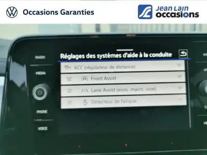 Photo 20 Volkswagen T-roc  1.0 TSI 110 Start/Stop BVM6