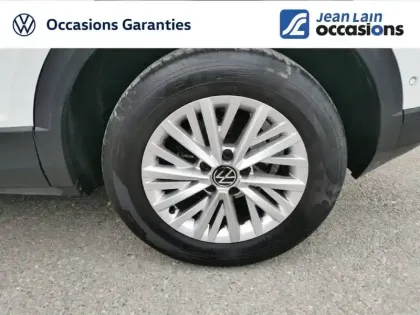 Photo 11 Volkswagen T-roc  1.0 TSI 110 Start/Stop BVM6