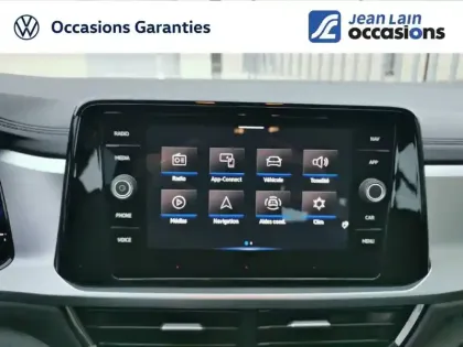 Photo 14 Volkswagen T-roc  1.0 TSI 110 Start/Stop BVM6