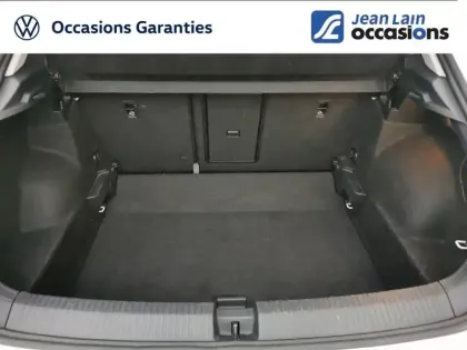 Photo 13 Volkswagen T-roc  1.0 TSI 110 Start/Stop BVM6