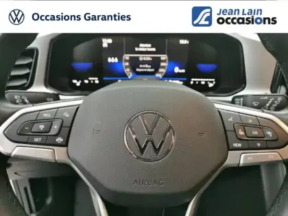 Photo 18 Volkswagen T-roc  1.0 TSI 110 Start/Stop BVM6