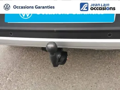 Photo 17 Volkswagen T-roc  1.0 TSI 110 Start/Stop BVM6