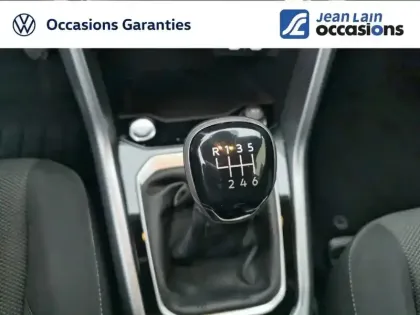 Photo 15 Volkswagen T-roc  1.0 TSI 110 Start/Stop BVM6