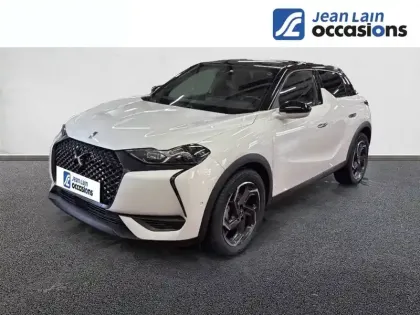 Photo 40 DS DS 3 DS3 Crossback PureTech 155 EAT8