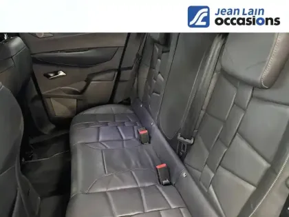 Photo 36 DS DS 3 DS3 Crossback PureTech 155 EAT8