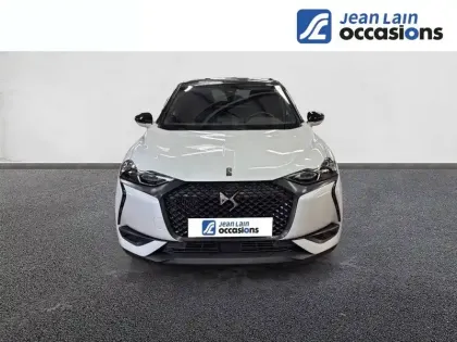 Photo 41 DS DS 3 DS3 Crossback PureTech 155 EAT8