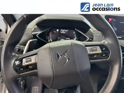 Photo 11 DS DS 3 Gén. I Ph1 Grand Chic 5