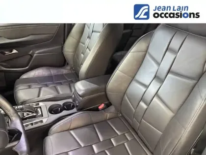 Photo 19 DS DS 3 Gén. I Ph1 Grand Chic 5