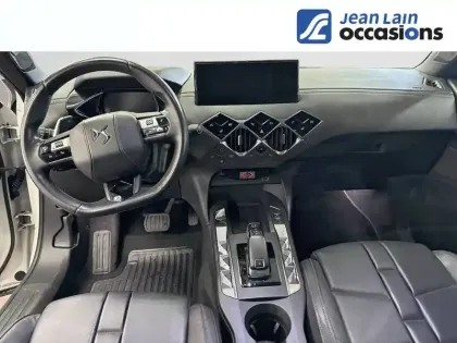 Photo 37 DS DS 3 DS3 Crossback PureTech 155 EAT8