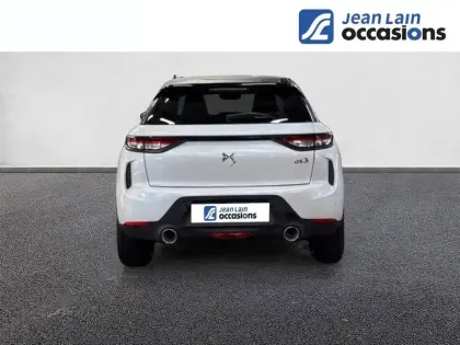 Photo 5 DS DS 3 Gén. I Ph1 Grand Chic 5