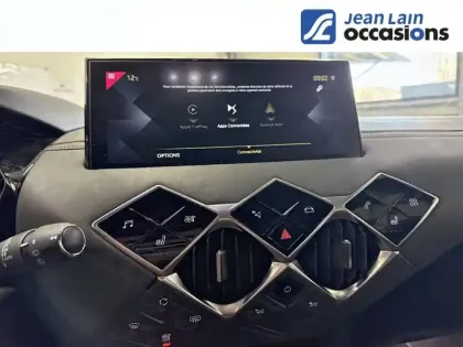 Photo 53 DS DS 3 DS3 Crossback PureTech 155 EAT8