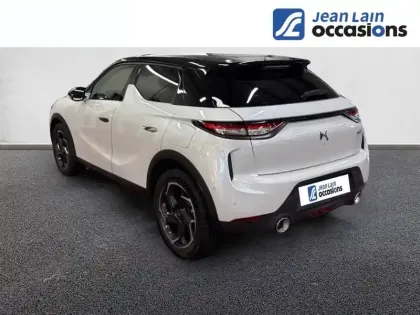 Photo 26 DS DS 3 DS3 Crossback PureTech 155 EAT8