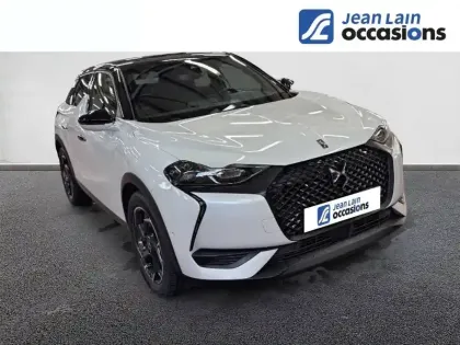 Photo 22 DS DS 3 DS3 Crossback PureTech 155 EAT8