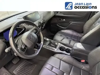 Photo 30 DS DS 3 DS3 Crossback PureTech 155 EAT8