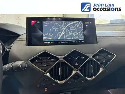 Photo 35 DS DS 3 DS3 Crossback PureTech 155 EAT8